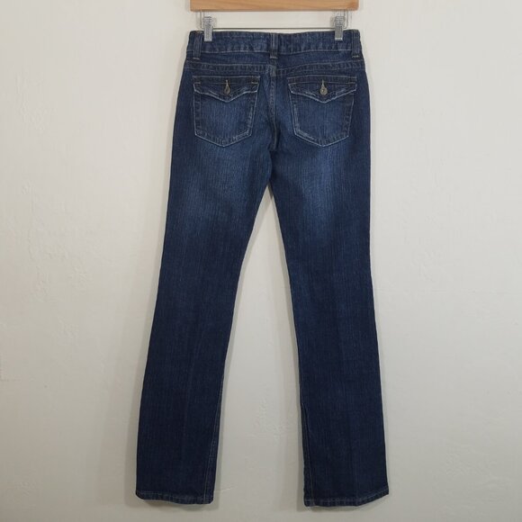 Guess Doheny Jeans Blue Size 26 - Picture 4 of 6